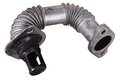 Potrubí EGR ventilu 55562835