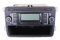 Autorádio ULVWMP3 5M0035156A