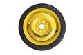 Dojezdové kolo R14 (4Tx14, 115/70R14 4x100)