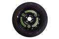 Dojezdové kolo R16 (3,5Bx16, 125/90R16 5x112)