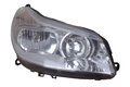 Světlomet halogen přední pravý H7 AFTERMARKET