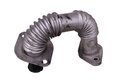 Potrubí EGR ventilu 55562835