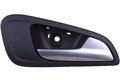 Vnitřní klika předních dveří - pravá, černá, 2015- F1CB-R22600-BB