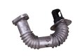 Potrubí EGR ventilu 55562835