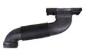 Vzduchové potrubí filtrboxu výstupní 6C0129618A