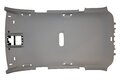 Stropnice combi šedá 1K9867501CG