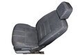 Sedadlo řidiče mechanické černé 873614675R