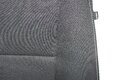 Sedadlo řidiče mechanické černé 873614675R