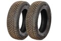 Pneumatika ZIMNÍ 185/65 R15 88T MATADOR NORDICCA (6,5 mm) rok 2024