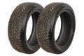 Sada dvou pneumatik ZIMNÍ 195/50 R15 82H NEXEN Winguard Snow'g3 WH21 (7 mm) rok 2022