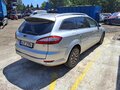 Ford Mondeo IV 2.0TDCi 103kW