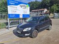 Škoda Fabia II 1.2 51kW
