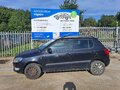 Škoda Fabia II 1.2 51kW