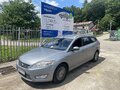 Ford Mondeo IV 2.0TDCi 103kW