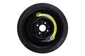 Dojezdové kolo D15 (3,5Jx15 ET46, T115/70D15 4x114,3)