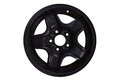 Disk kola 5x110 6Jx15H2 ET43 (F2)