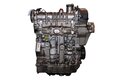 Motor CHPA 103kW