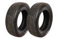 Sada dvou pneumatik - celoroční 195/55 R15 81H NOKIAN Tyres Seasonproof 1 (7 mm) rok 2024