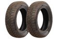 Sada 2 pneumatik ZIMNÍ 175/65 R14 82T WINDFORCE Snowblazer (7,5 mm) rok 2023