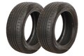 Sada dvou pneumatik LETNÍ 195/50 R15 82V NOKIAN Tyres Wetproof  (6,5 mm) rok 2022