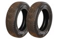Sada dvou pneumatik CELOROČNÍ 175/65 R14 86H LAUFENN G Fit 4S  (5,5mm) rok 2025