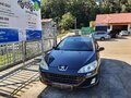 Peugeot 407 2.2HDi 125kW