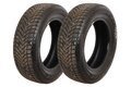 Sada dvou pneumatik - celoroční 195/65 R15 91H NOKIAN Tyres Seasonproof 1 (7 mm) rok 2024