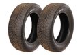Sada 2 pneumatik ZIMNÍ 215/60 R16 99H FALKEN Eurowinter HS02 (5 mm) rok 2022