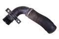 Trubka vzduchu intercooler 0382LK