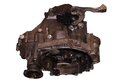 Převodovka mechanická PRQ