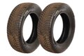 Sada dvou pneumatik ZIMNÍ 195/65 R15 91T NEXEN Winguard Snow'G WH2 (7 mm) rok 2024