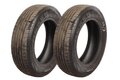 Sada 2 pneumatik LETNÍ 195/65 R15 95T NEXEN Nblue HD Plus (5 mm) rok 2021