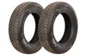 Sada 2 pneumatik CELOROCNÍ 175/70 R14 84T NEXEN Nblue 4season (6 mm) rok 2024