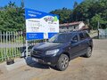 Hyundai Santa Fe 2.2 CRDi 114 kW 4x4