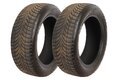 Sada dvou pneumatik ZIMNÍ 205/55 R16 91T NEXEN Winguard Snow'g 2 (6,5 mm) rok 2021