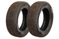 Sada dvou pneumatik ZIMNÍ 205/55 R16 91H MATADOR Nordicca (7,5 mm) rok 2024