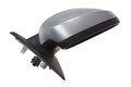 Pravé zpětné zrcátko elektricky ovládané pro lak - 51167161538