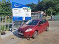 Fiat Punto Grande 1.9JTD 8V 88kW