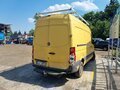 Volkswagen Crafter 2.5TDI 100kW