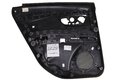 Panel dveří pravý zadní combi (kůže/koženka) 5F9867212DVHI