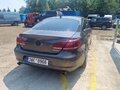 Volkswagen CC 2.0 TDI 125 kW 4x4
