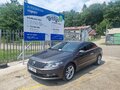Volkswagen CC 2.0 TDI 125 kW 4x4
