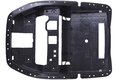 Držák stropního panelu AM51-U519D58-BE