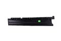 Vnější lišta skla zadních dveří - pravá, B sloupek AM51-R254A40-AE