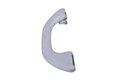 Stropní madlo sklopné přední/zadní L/P (perlově šedá) 5F0857607AY20