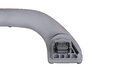 Stropní madlo sklopné přední/zadní L/P (perlově šedá) 5F0857607AY20