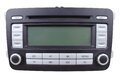 Autorádio RCD300 1K0035186R