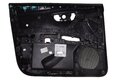 Panel dveří přední pravý koženka 5F4867012BVHI