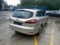 Ford Mondeo IV 2.0 TDCi 85 kW