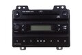 Autorádio B3 LOW CD 3S61-18C815-BB